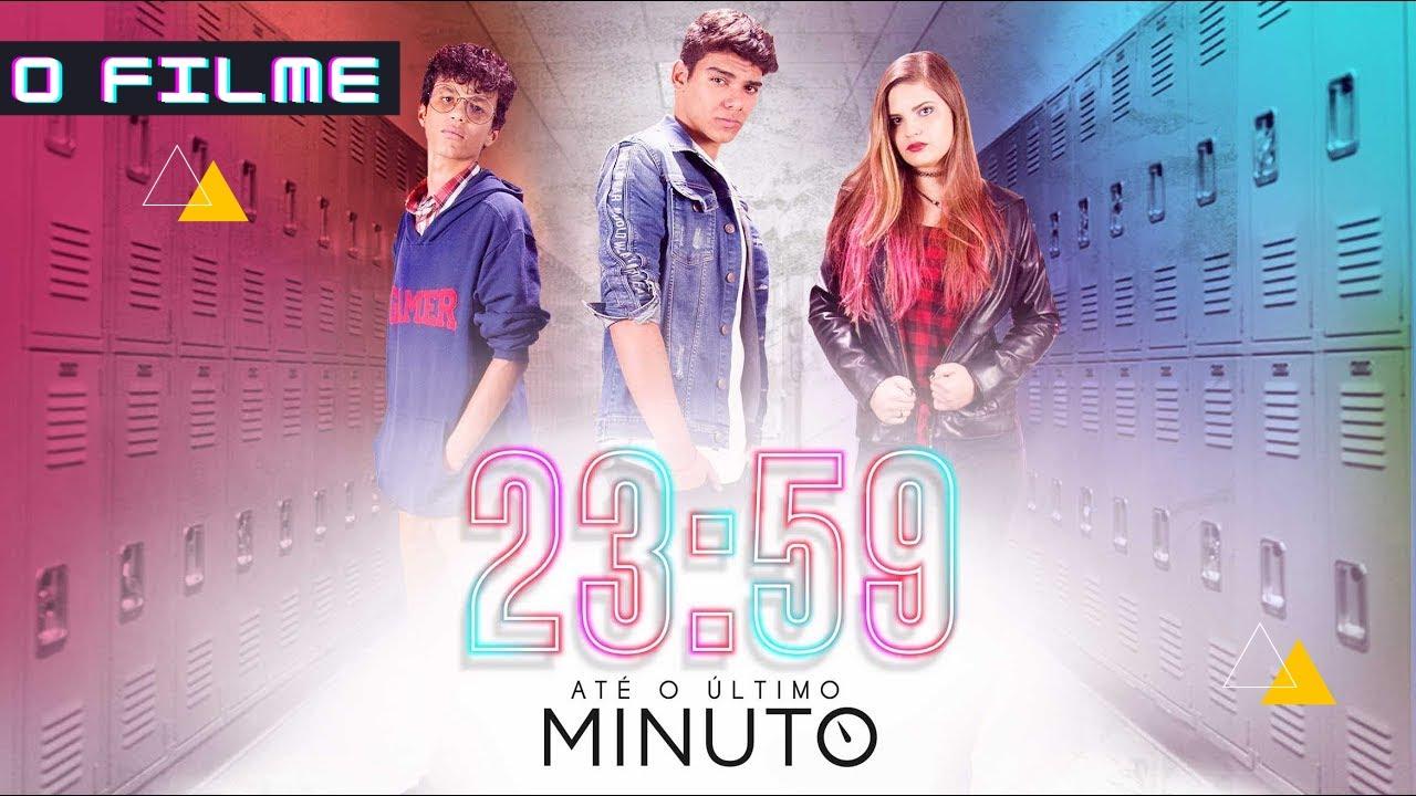 23:59 ATÉ O ÚLTIMO MINUTO | * O FILME *