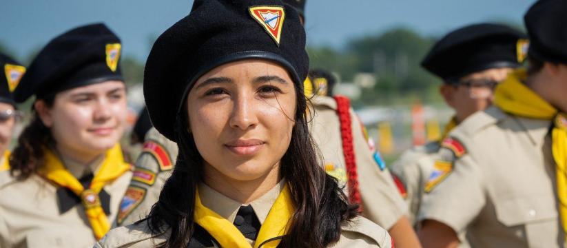 Camporee Internacional