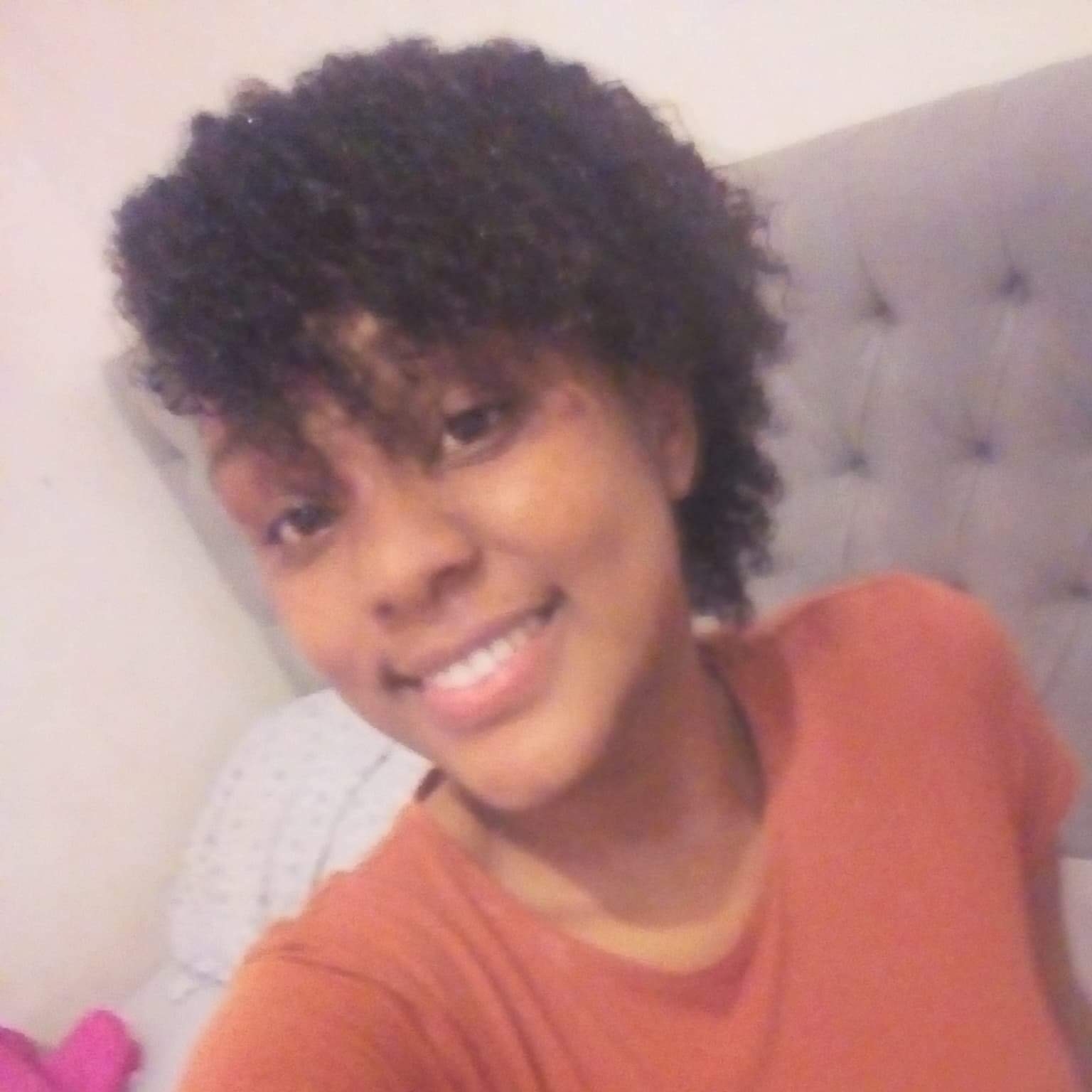 Mirian  Fernandes 