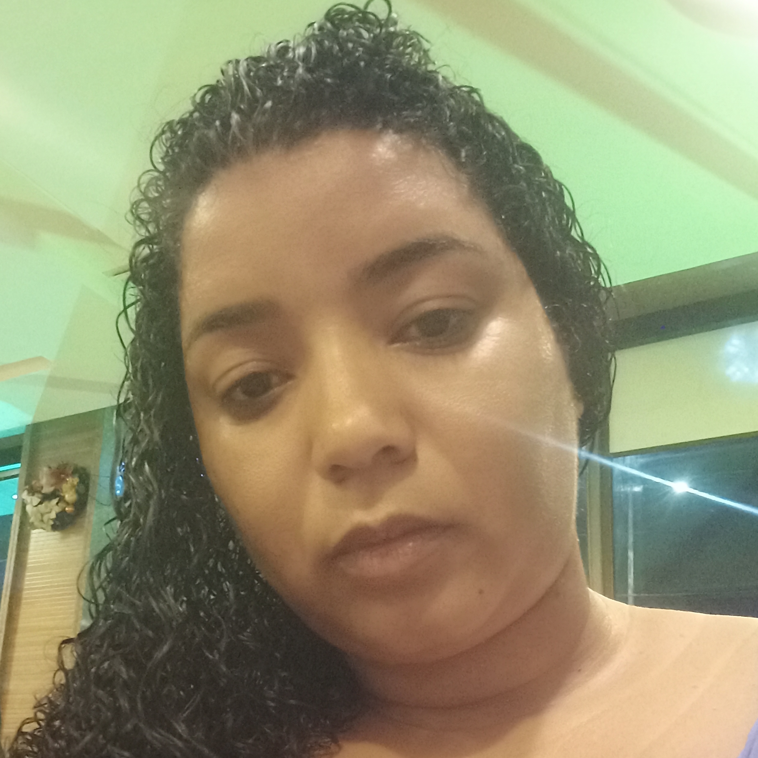 Mariana  Silva Dos Anjos 